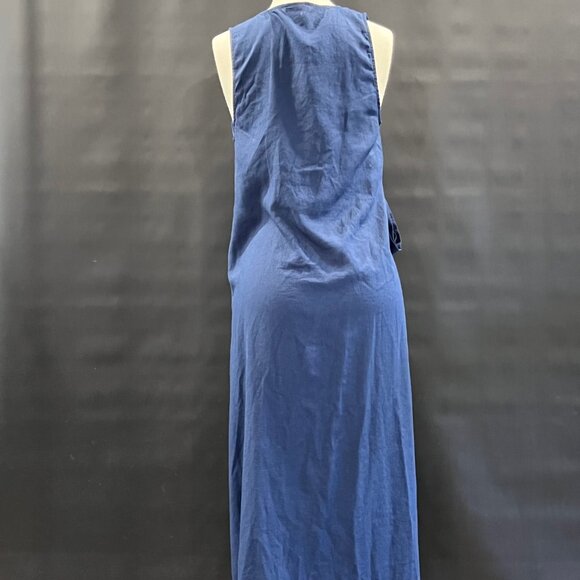 Andie  Wrap dress - Picture 2 of 3